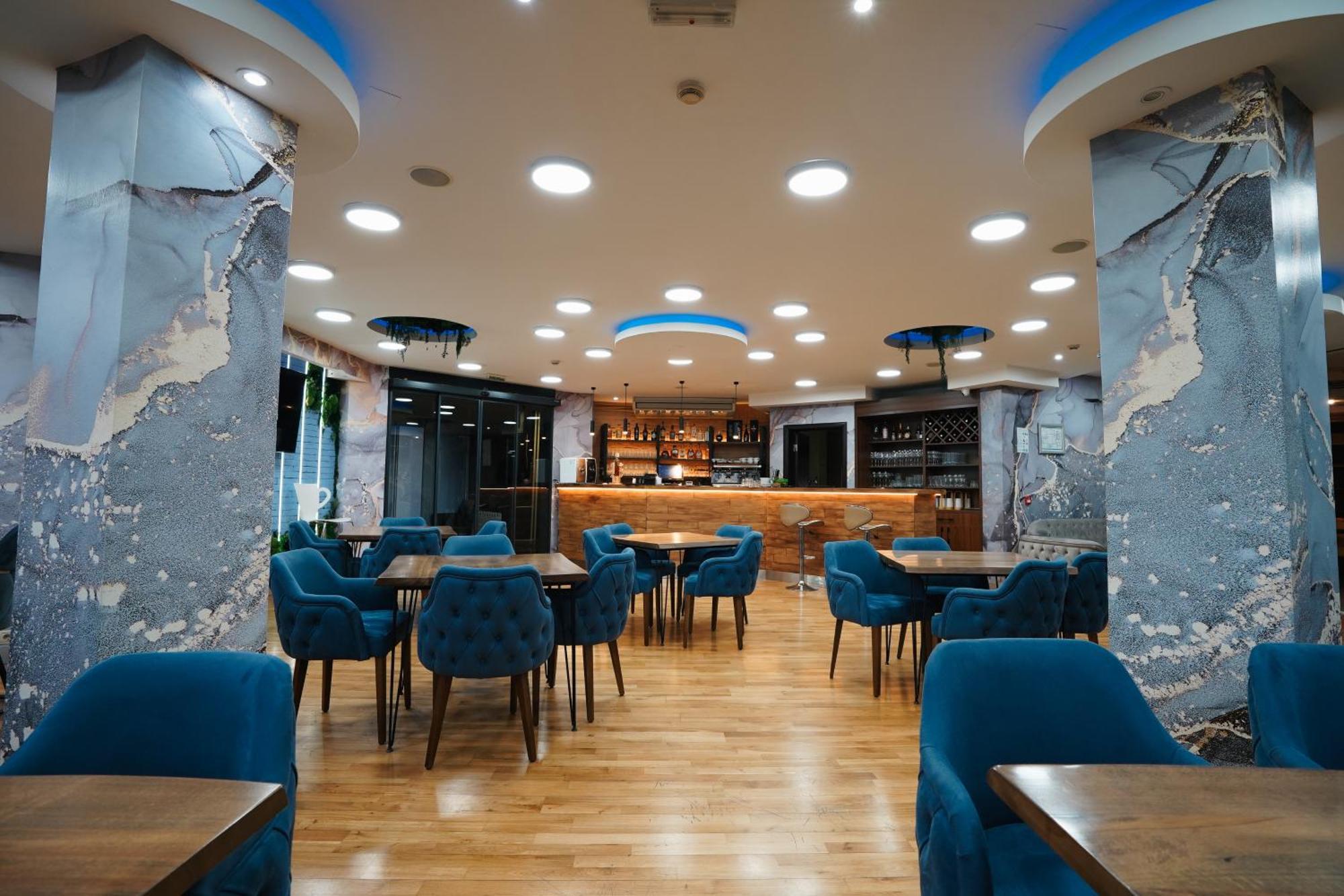 Hotel Sumadija Белград Екстер'єр фото